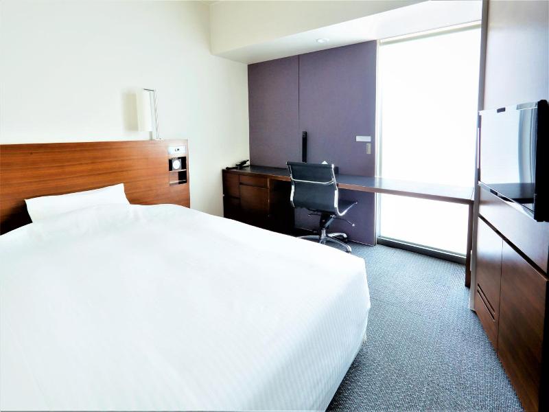 JR Inn Sapporo image