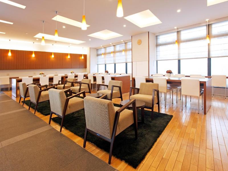 JR Inn Sapporo image