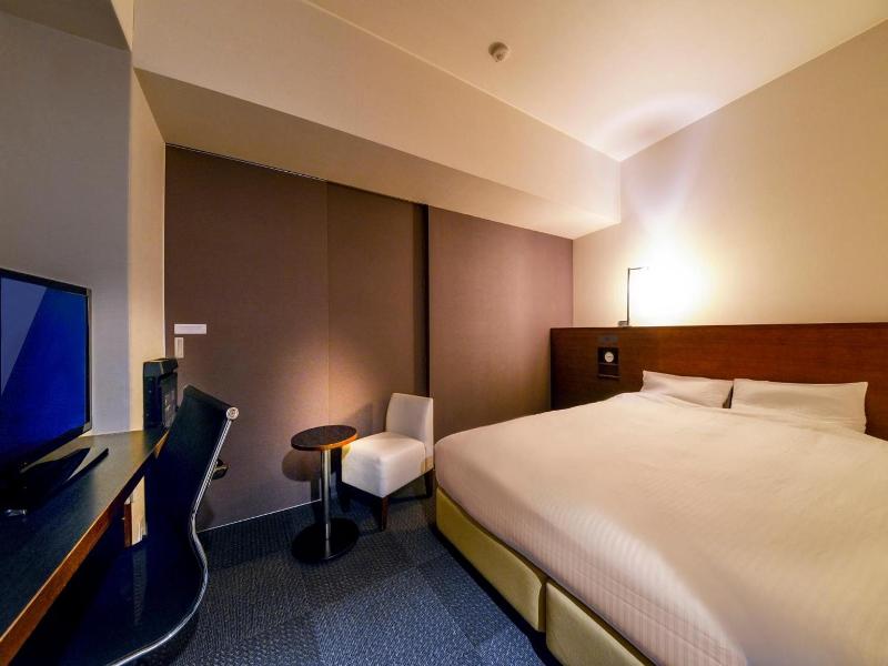 JR Inn Sapporo image