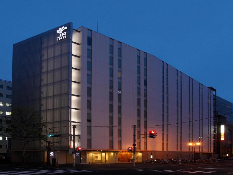 JR Inn Sapporo image