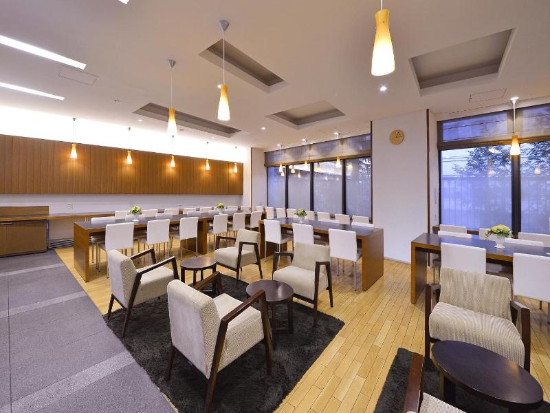 JR Inn Sapporo image