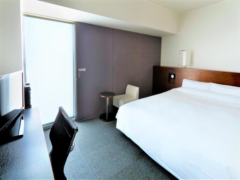 JR Inn Sapporo image