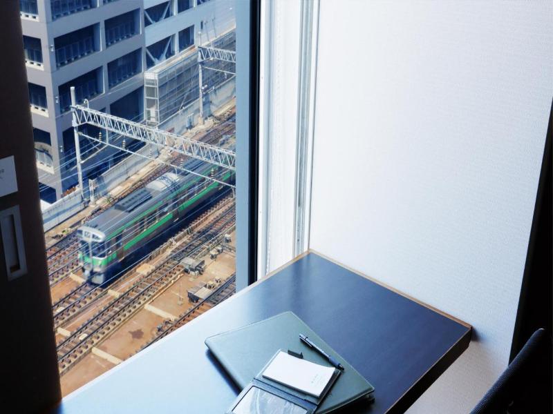 JR Inn Sapporo image