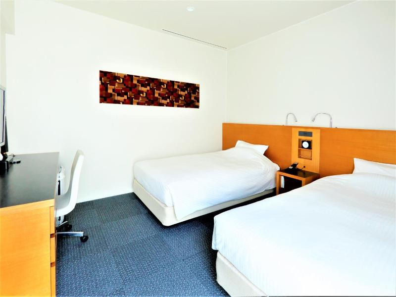 JR Inn Sapporo image