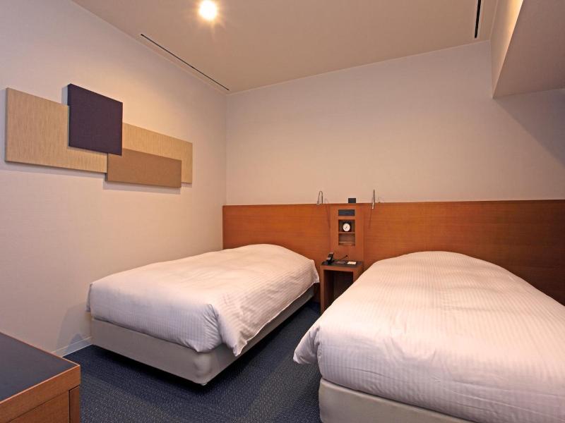 JR Inn Sapporo image