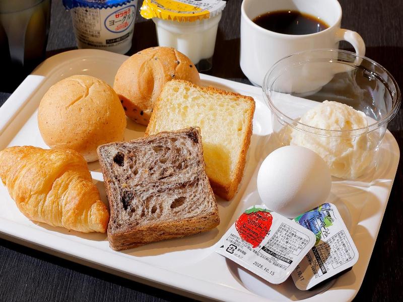 JR Inn Sapporo image