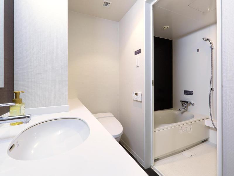 JR Inn Sapporo image