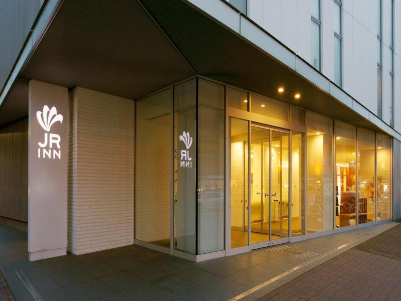 JR Inn Sapporo image