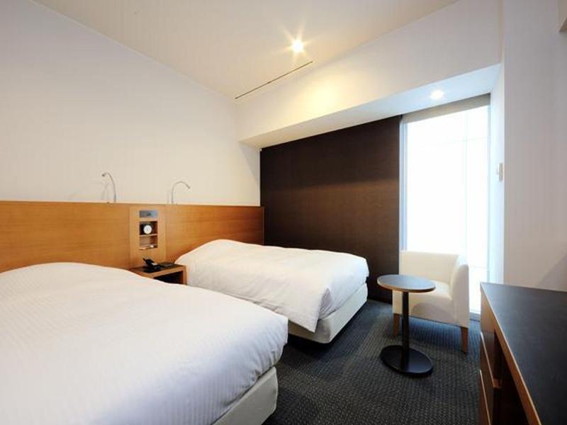 JR Inn Sapporo image