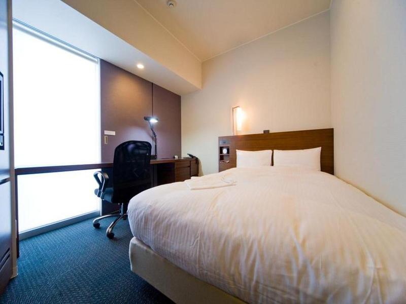JR Inn Sapporo image