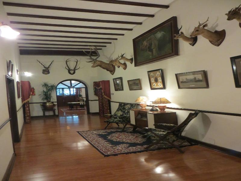 WelcomHeritage Kasmanda Palace image