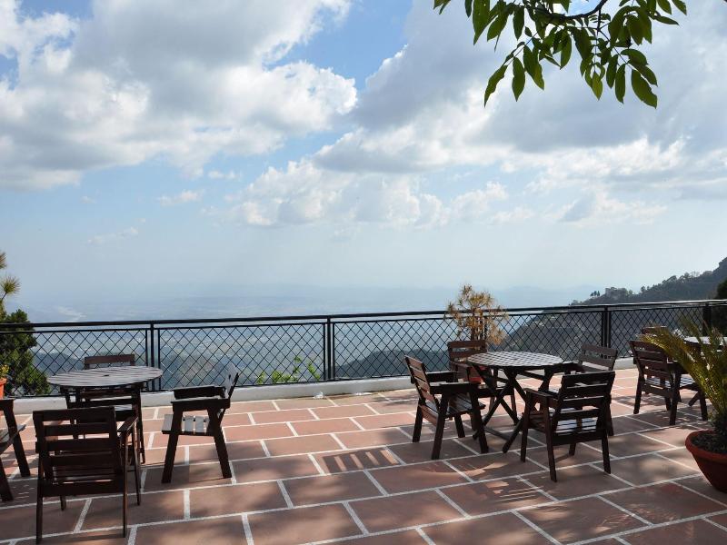 WelcomHeritage Kasmanda Palace image