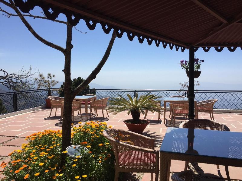 WelcomHeritage Kasmanda Palace image