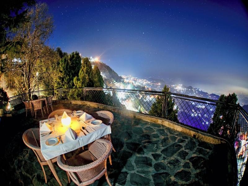 WelcomHeritage Kasmanda Palace image