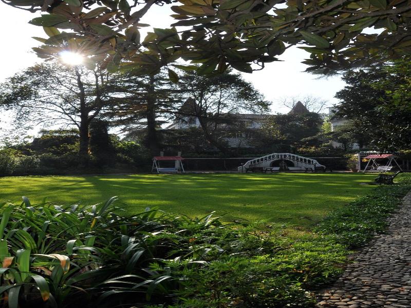 WelcomHeritage Kasmanda Palace image