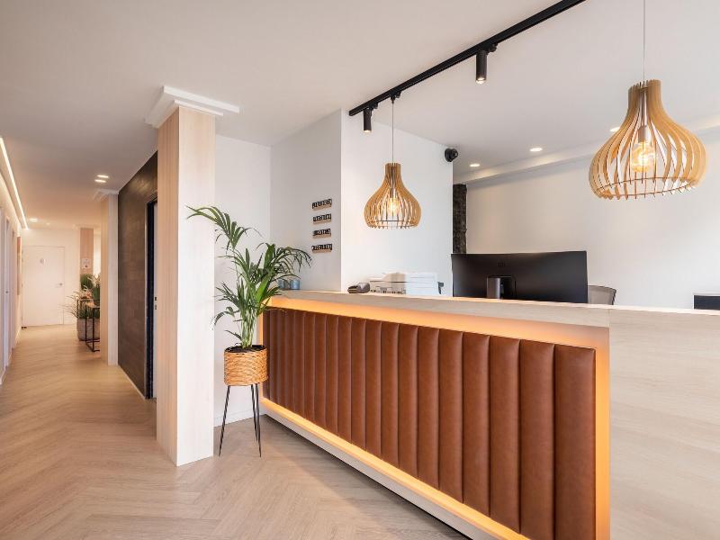 C-Hotels Excelsior image