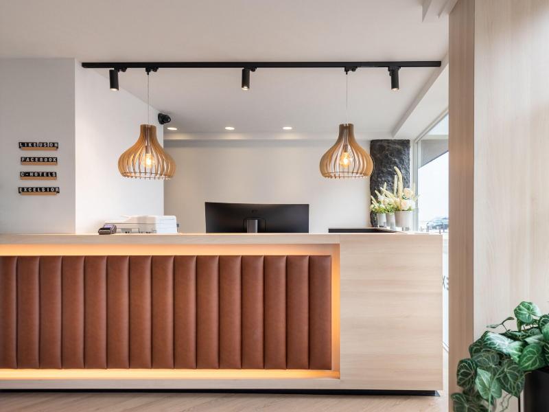 C-Hotels Excelsior image