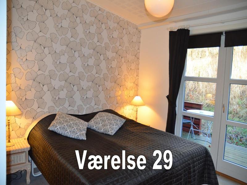 Bromølle Kro image
