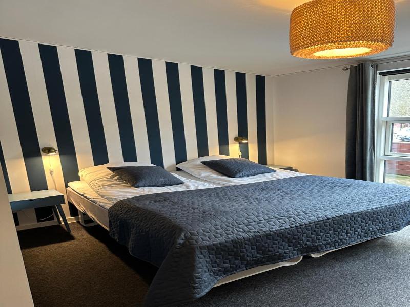 Bromølle Kro image
