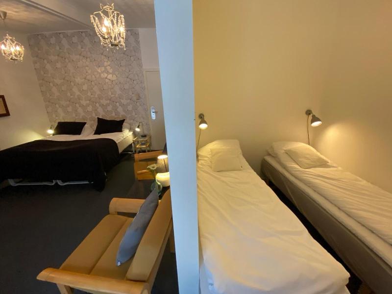 Bromølle Kro image