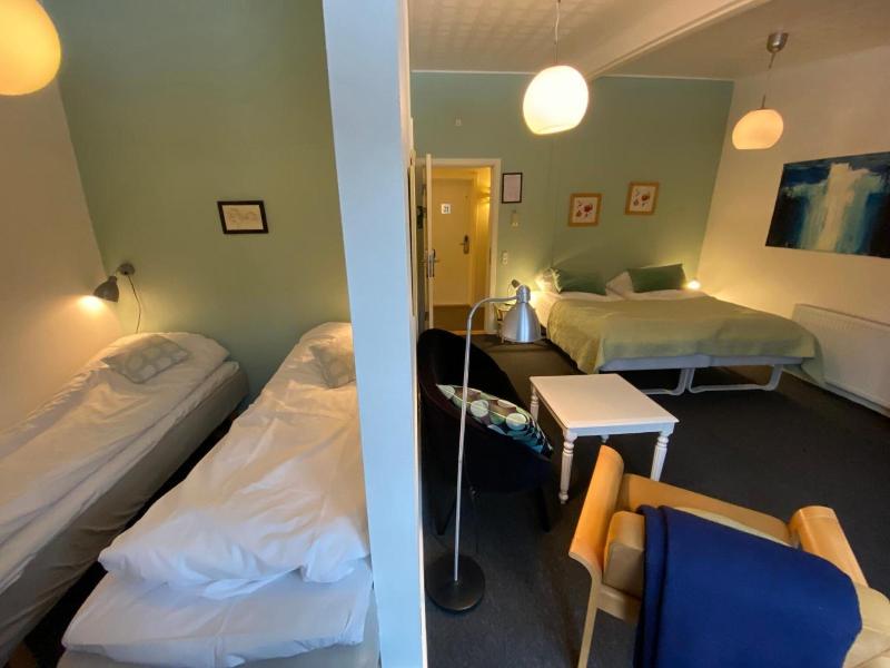 Bromølle Kro image