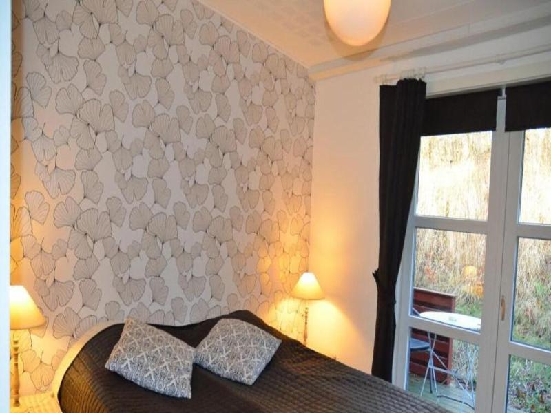 Bromølle Kro image