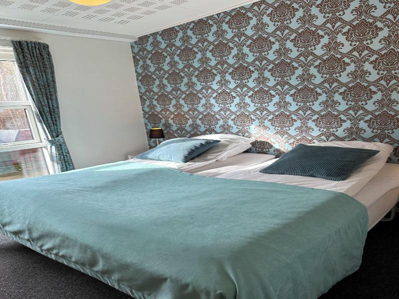 Bromølle Kro image