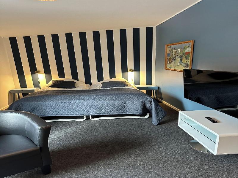Bromølle Kro image