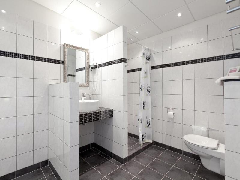 Bromølle Kro image