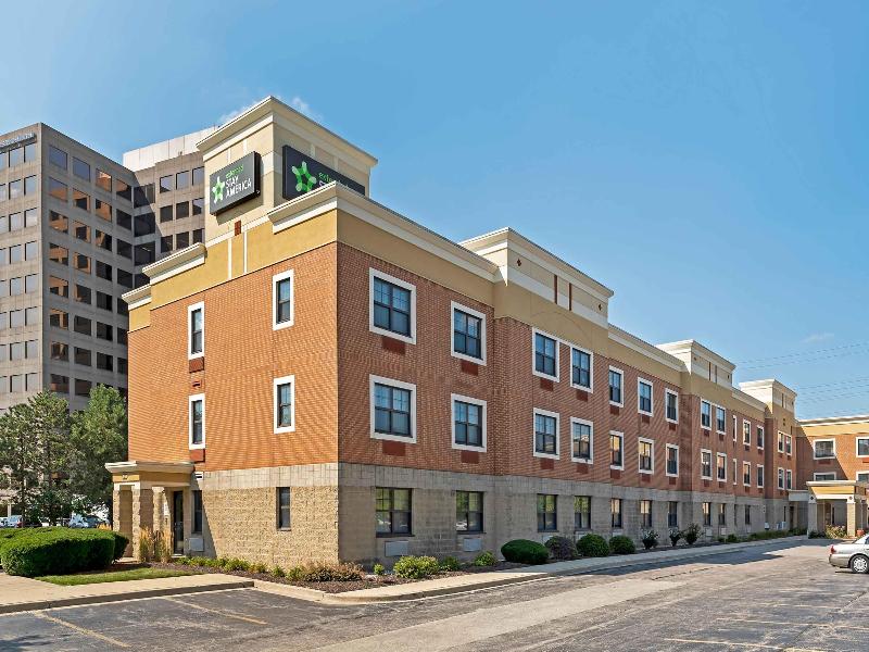 Extended Stay America - Chicago - Skokie image