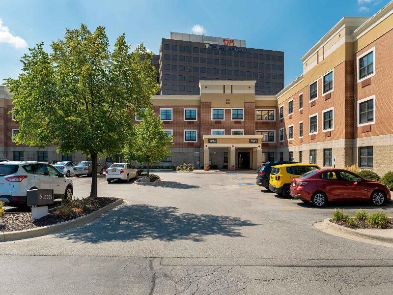 Extended Stay America - Chicago - Skokie image