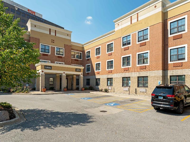 Extended Stay America - Chicago - Skokie image