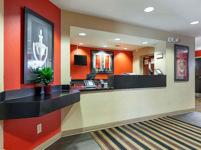 Extended Stay America - Chicago - Skokie image