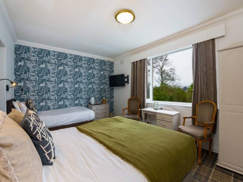 Lochnell Arms Hotel image