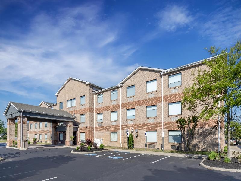 Best Western Plus Pocomoke City