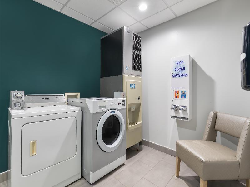 Best Western Plus Pocomoke City — general view