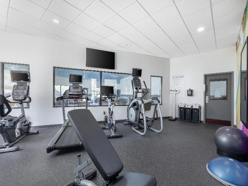 Best Western Plus Pocomoke City