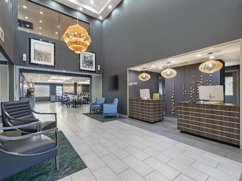 Best Western Plus Pocomoke City