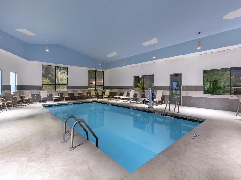 Best Western Plus Pocomoke City