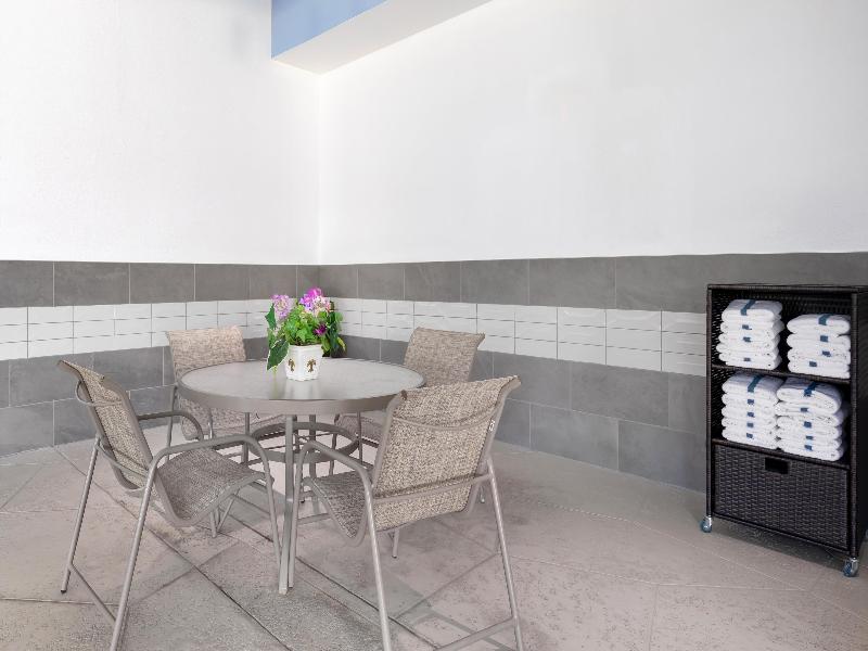 Best Western Plus Pocomoke City