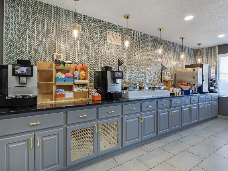 Best Western Plus Pocomoke City