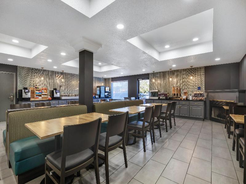 Best Western Plus Pocomoke City