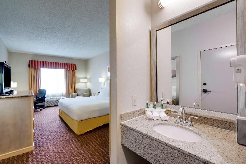 Hotel Holiday Inn Express Pocomoke City