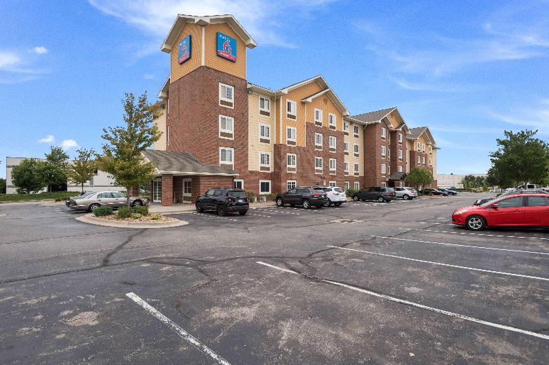 Suburban Extended Stay