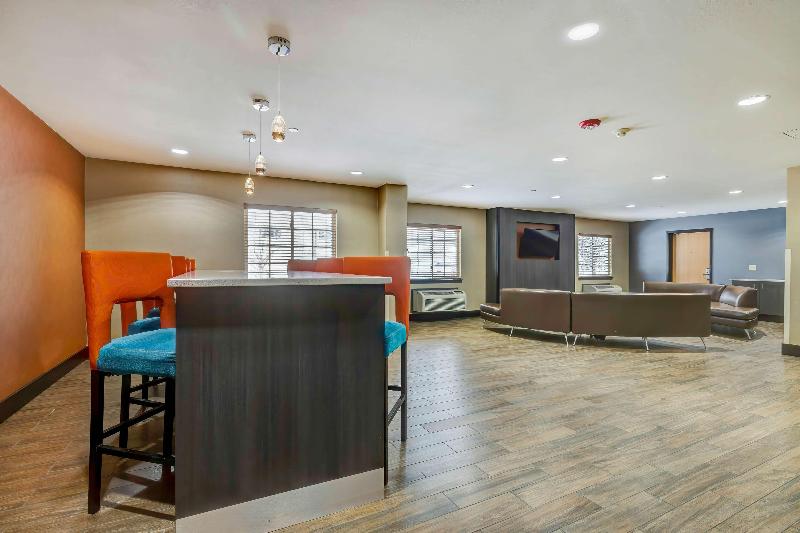 Suburban Extended Stay