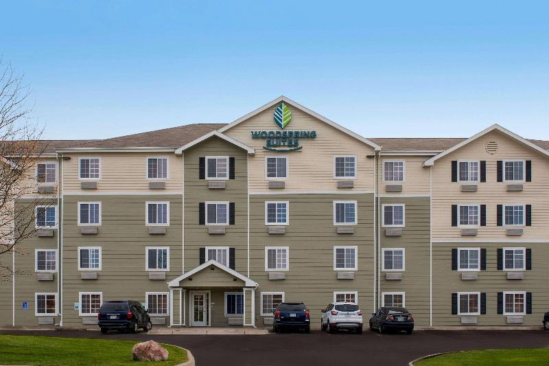 Extended Stay America Select Suites-Omaha-Southwes image