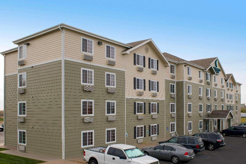 Extended Stay America Select Suites-Omaha-Southwes image