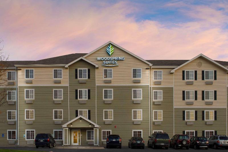 Extended Stay America Select Suites-Omaha-Southwes image