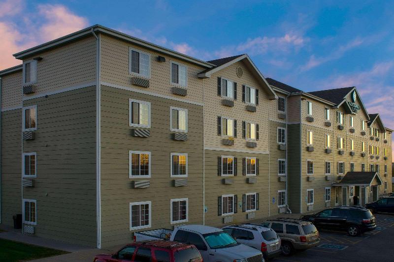 Extended Stay America Select Suites-Omaha-Southwes image