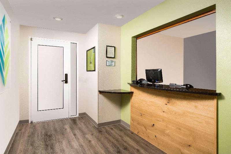 Extended Stay America Select Suites-Omaha-Southwes image